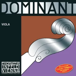 Thomastik Dominant Viola String Set - Full Size