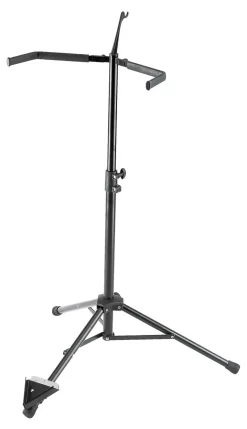 Konig And Meyer 14100 Double Bass Stand - Black