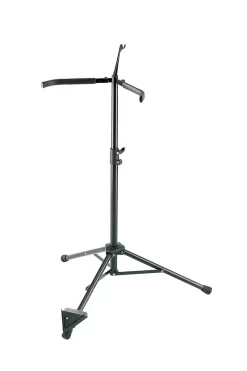 Konig And Meyer 14110 Cello Stand - Black