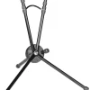 Konig And Meyer 14340 SAXXY Alto Saxophone Stand Black