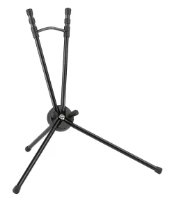 Konig And Meyer 14350 SAXXY Tenor Saxophone Stand Black