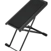 Konig And Meyer 14670 Footrest - Black