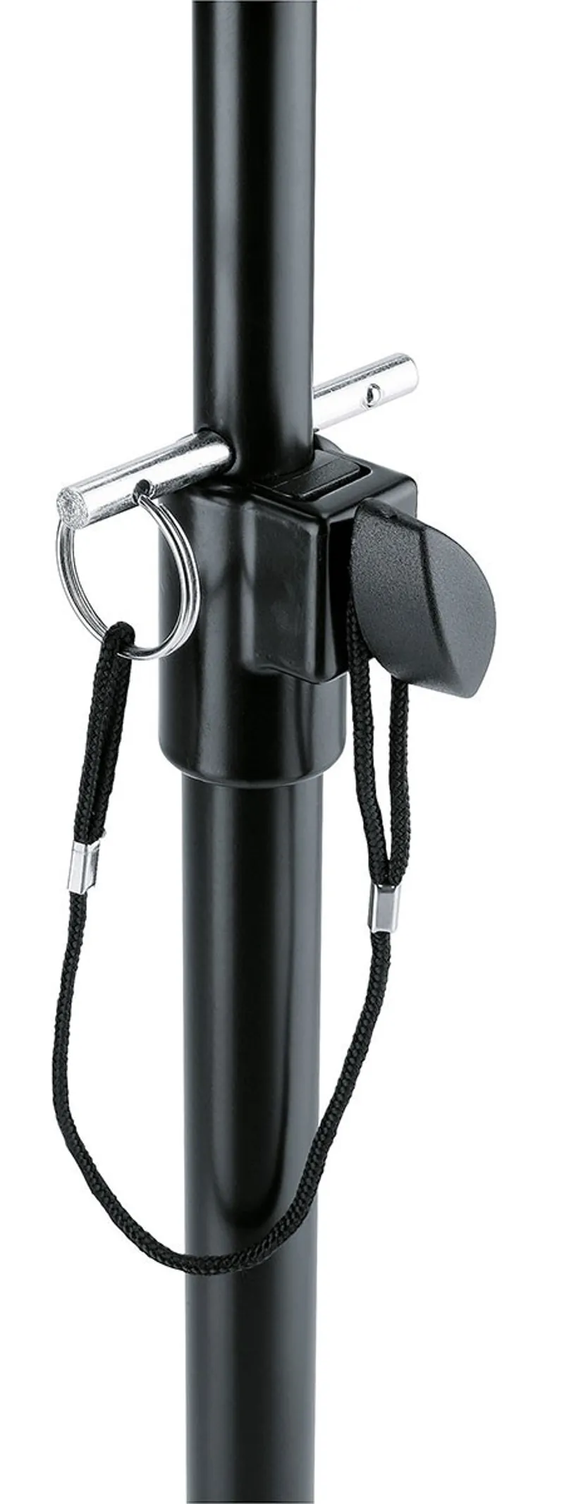 Konig And Meyer 14950 Performer Tuba Stand 2 Konig And Meyer 14950 Performer Tuba Stand - Image 2