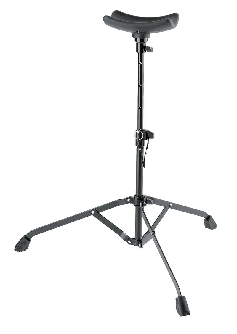 Konig And Meyer 14950 Performer Tuba Stand 1 Konig And Meyer 14950 Performer Tuba Stand