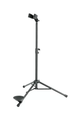 Konig And Meyer 15010 Bassoon Stand Black