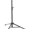 Konig And Meyer 15045 Contrabassoon Stand - Black