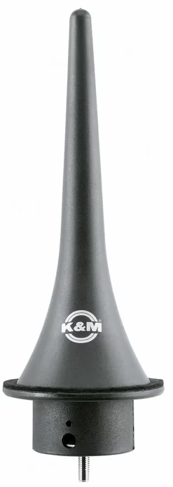 Konig And Meyer 15224 Clarinet Peg - Black