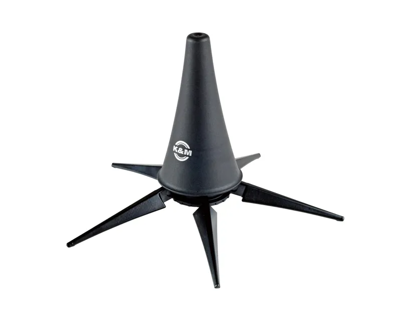 Konig And Meyer 15228 5 Leg Clarinet Stand 1 Konig And Meyer 15228 5 Leg Clarinet Stand