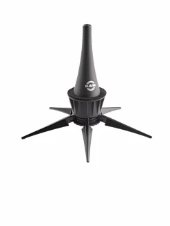 Konig And Meyer 15229 Eb Clarinet Stand Black