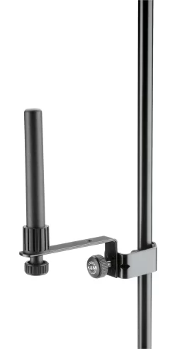 Konig And Meyer 15235 Flute Holder Black