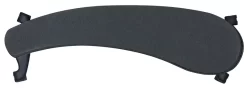 Hidersine 1571BK Shawbury 3/4 - 1/2 Size Violin Shoulder Rest - Black