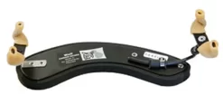 Wolf Forte Secondo Lefthanded Violin Shoulder Rest - 4/4 - 3/4 Size