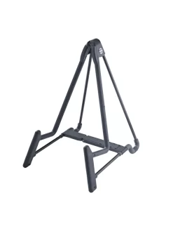 Konig And Meyer 17581 Electric Guitar Stand A Frame - Black
