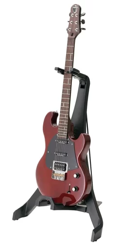 Konig And Meyer 17650 Carlos A Frame Guitar Stand -Musical Instruments Sale 17650 2