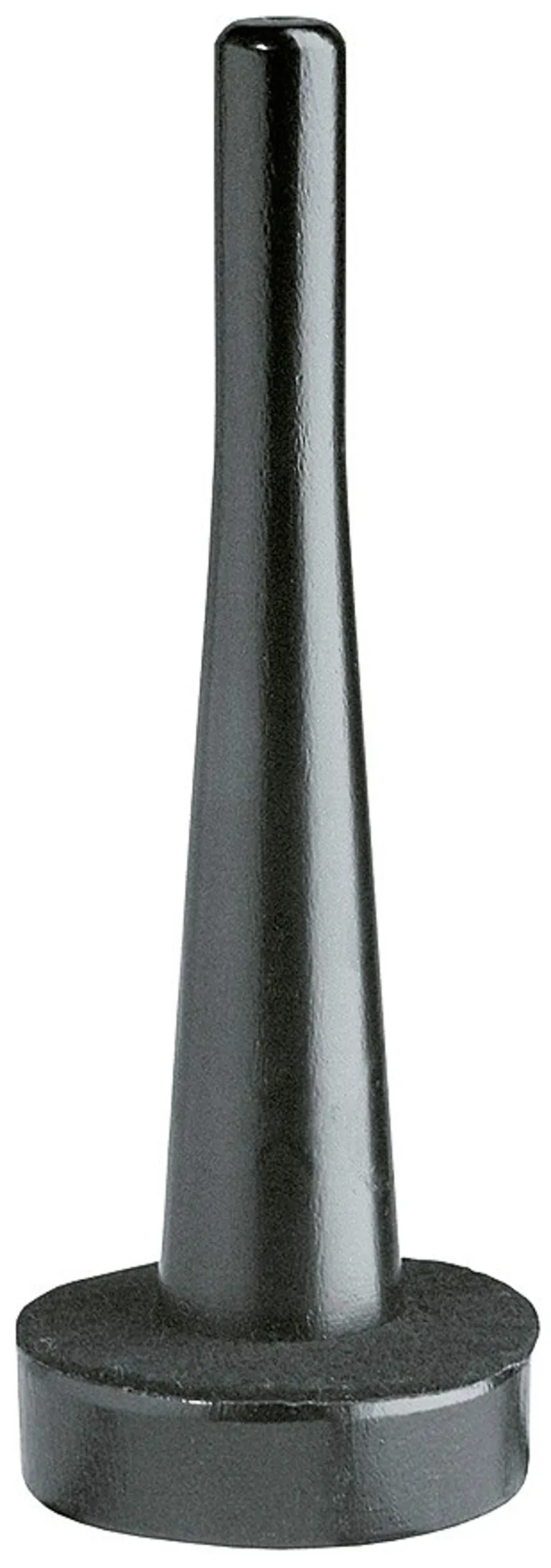 Konig And Meyer 17731 Cor Anglais Peg - Black 1 Konig And Meyer 17731 Cor Anglais Peg - Black