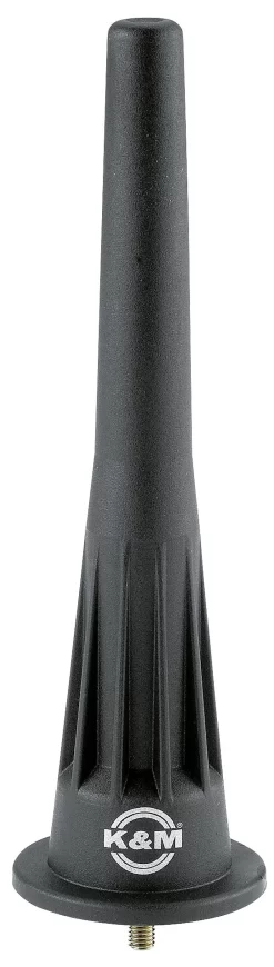 Konig And Meyer 17738 Oboe Peg - Black