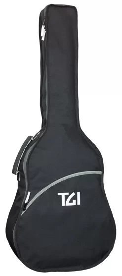 TGI 1924 Student Series Classical Guitar Gigbag - 4/4 Size