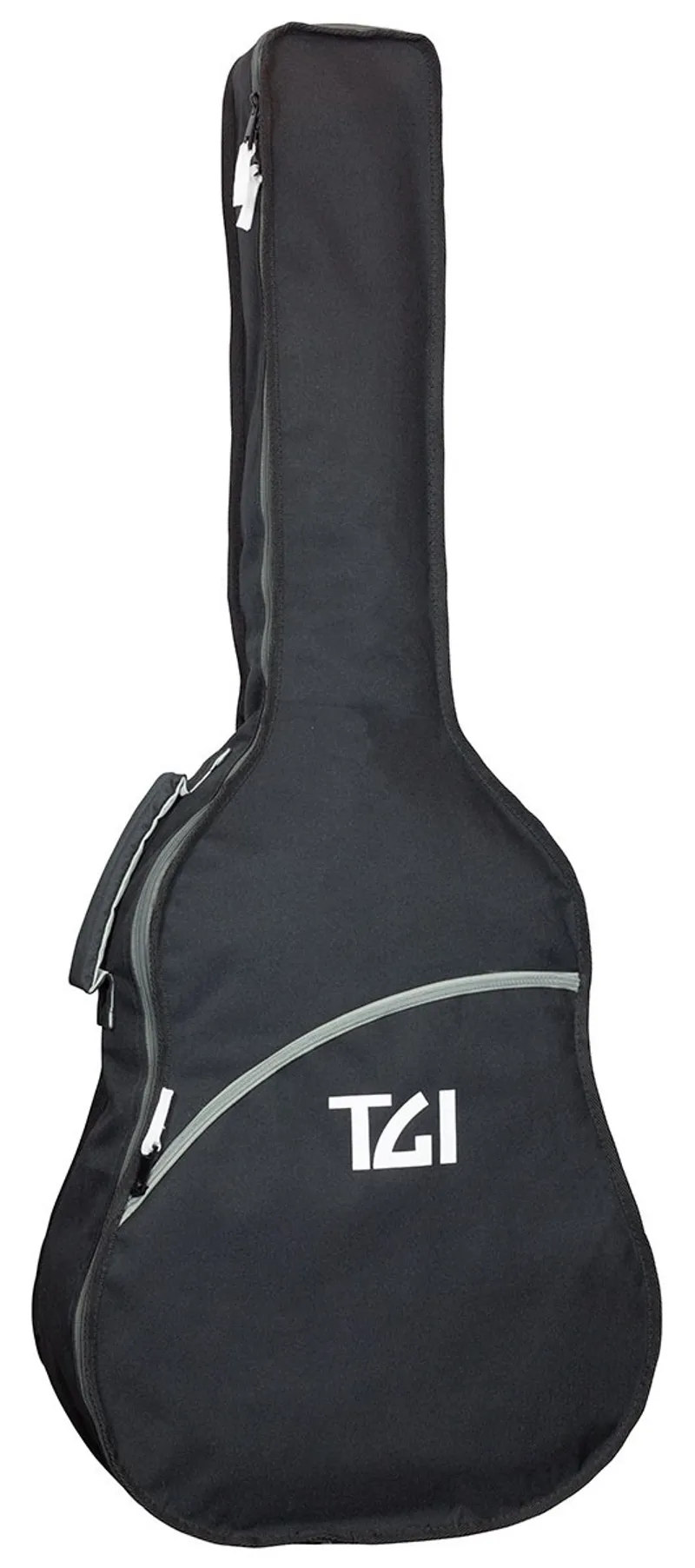 TGI 1924 Student Series Electric Guitar Gigbag 1 TGI 1924 Student Series Electric Guitar Gigbag