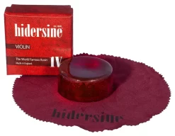 Hidersine 1V Violin Rosin - Large