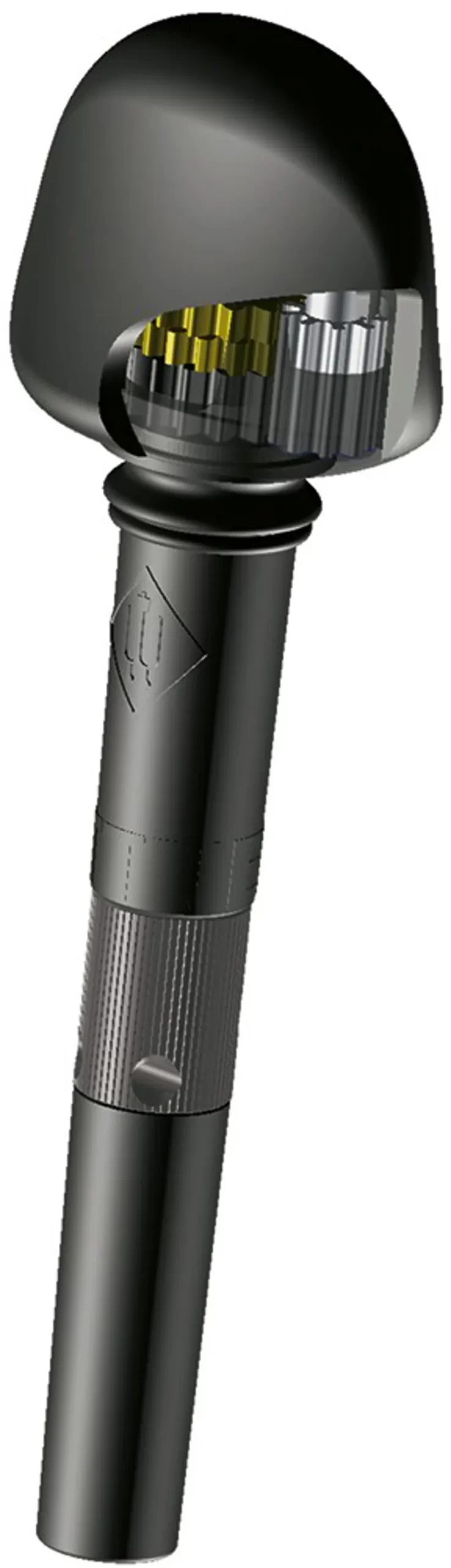 Wittner Finetune Violin Pegs Slim - 4 Pack 1 Wittner Finetune Violin Pegs Slim - 4 Pack