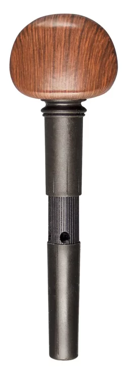 Wittner Rosewood Finetune Cello Pegs Medium - 4 Pack