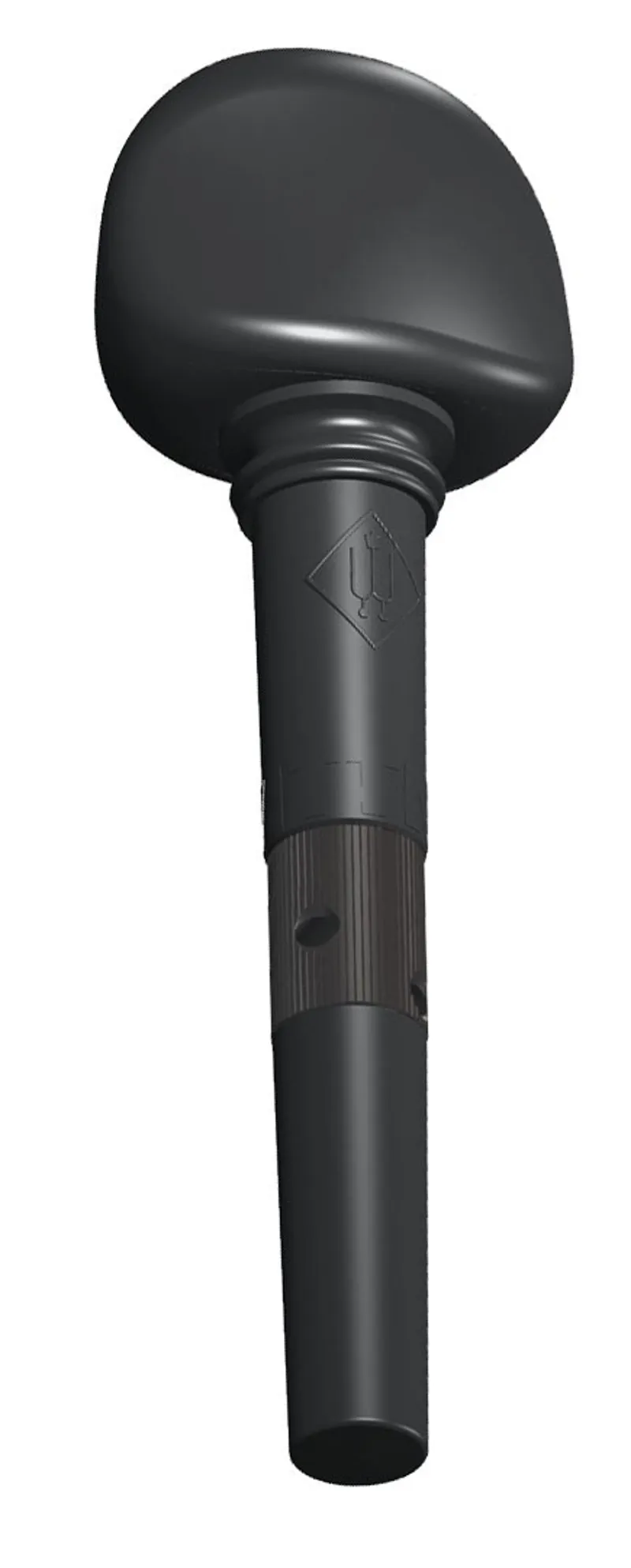 Wittner Finetune Viola Pegs Large - 4 Pack 1 Wittner Finetune Viola Pegs Large - 4 Pack