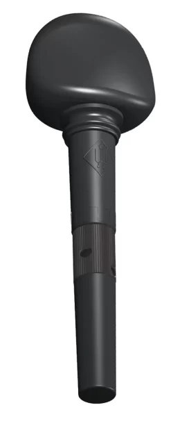 Wittner Finetune Viola Pegs Medium - 4 Pack