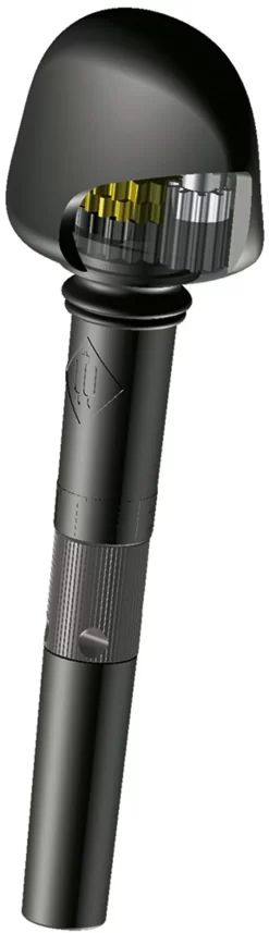 Wittner Finetune Cello Pegs Medium - 4 Pack