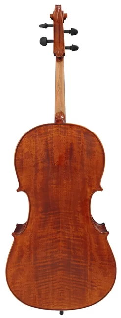 Hidersine Piacenza Cello Outfit - 4/4 Size 6 Hidersine Piacenza Cello Outfit - 4/4 Size -Musical Instruments Sale 3193 2 1