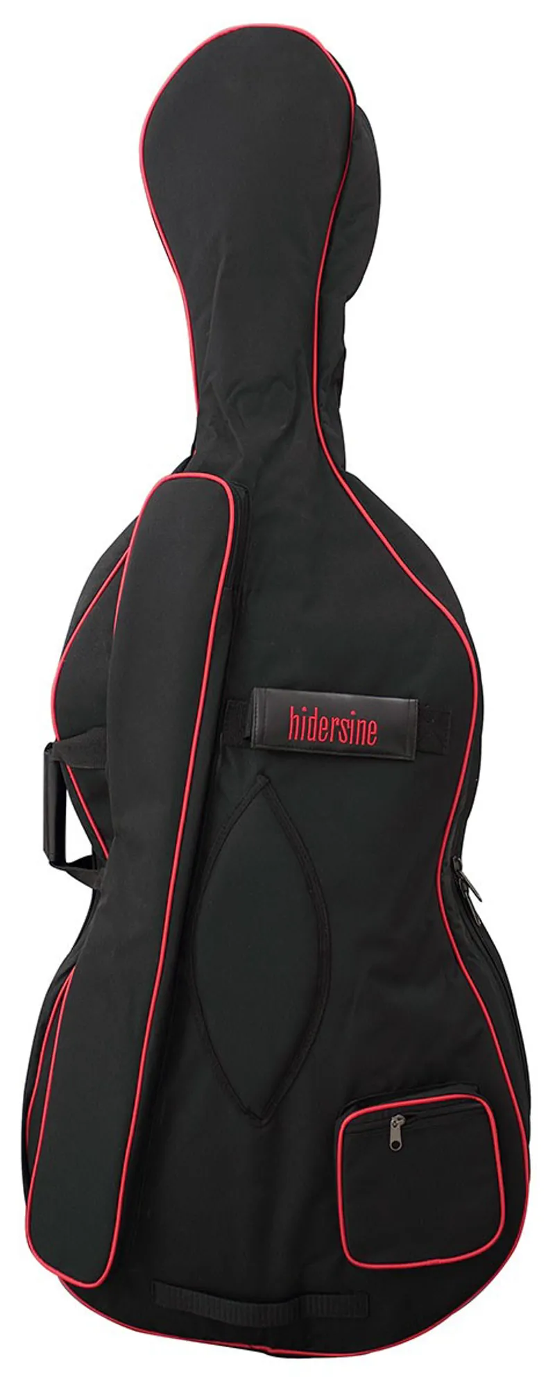 Hidersine Piacenza Cello Outfit - 4/4 Size 4 Hidersine Piacenza Cello Outfit - 4/4 Size - Image 4