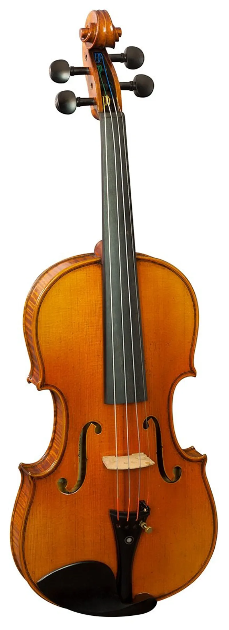 Hidersine Veracini Violin Outfit - 4/4 Size 2 Hidersine Veracini Violin Outfit - 4/4 Size - Image 2