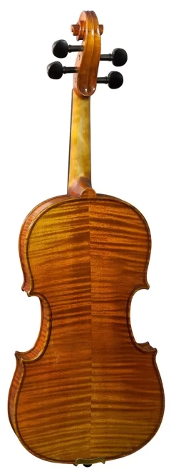 Hidersine Veracini Violin Outfit - 4/4 Size 6 Hidersine Veracini Violin Outfit - 4/4 Size -Musical Instruments Sale 3194 3