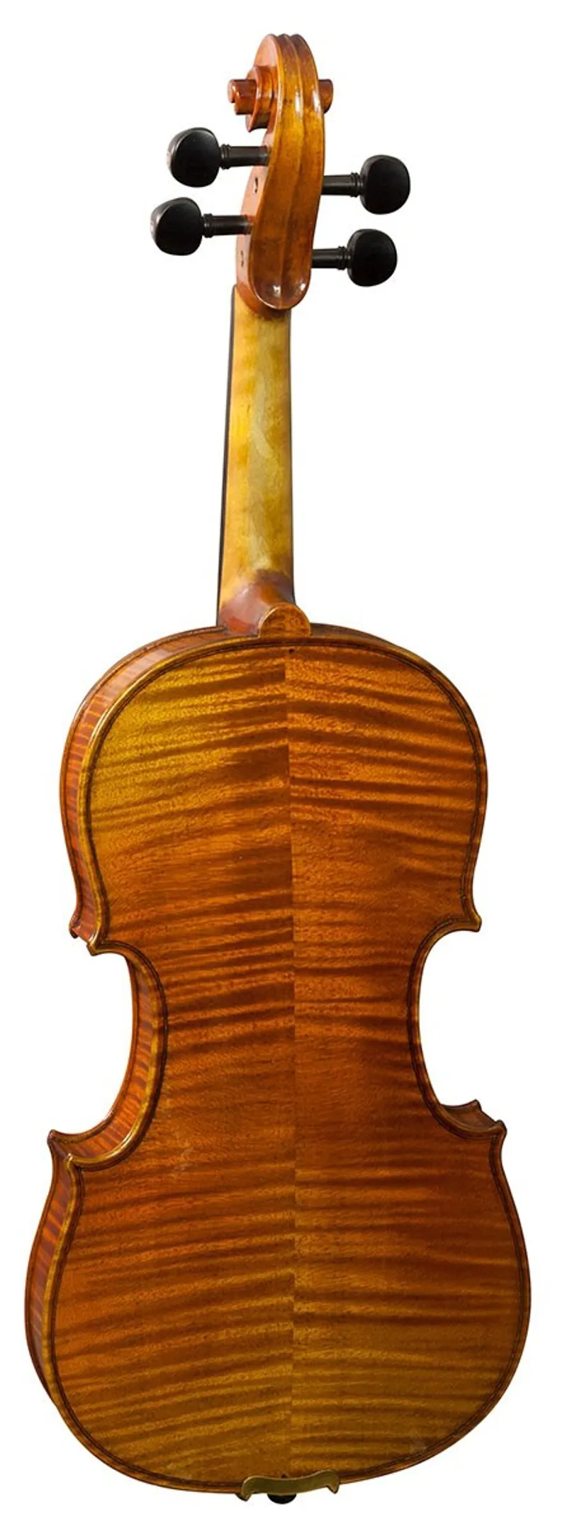 Hidersine Veracini Violin Outfit - 4/4 Size 3 Hidersine Veracini Violin Outfit - 4/4 Size - Image 3