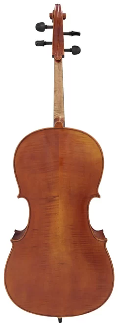 Hidersine Veracini Cello Outfit - 4/4 Size -Musical Instruments Sale 3199 2