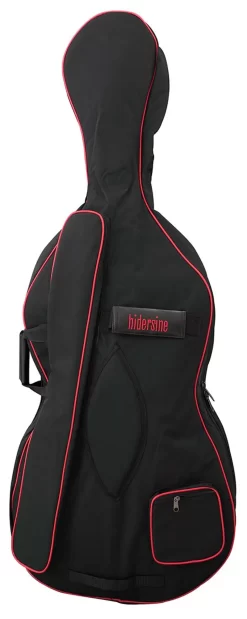 Hidersine Veracini Cello Outfit - 4/4 Size -Musical Instruments Sale 3199 3