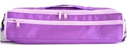 Trevor James Flute Bag - Purple