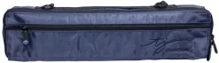 Trevor James Flute Bag - Dark Navy