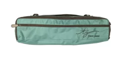 Trevor James Flute Bag - Green