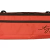Trevor James Flute Bag - Red