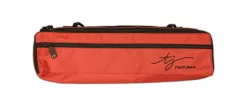 Trevor James Flute Bag - Red