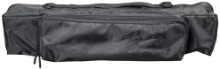 Trevor James 3509 Flute And Piccolo Bag - Black