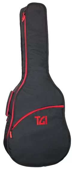 TGI Transit Series Acoustic Bass Guitar Gigbag