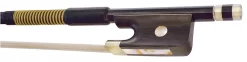 Hidersine 3/4 Size Carbon Fibre Cello Bow