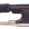 Hidersine Student Carbon Fibre Violin Bow - 4/4 Size