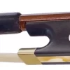 Hidersine 3/4 Size Brazilwood Octagonal Student Violin Bow