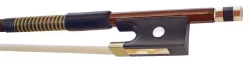 Hidersine 3/4 Size Brazilwood Octagonal Student Violin Bow