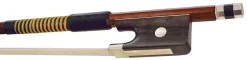 Hidersine Brazilwood Octagonal Student 12 Inch Viola Bow