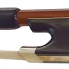 Hidersine 5063 Fine Brazilwood Viola Bow - 4/4 Size