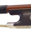 Hidersine 5069A Fine Pernambuco Octagonal Violin Bow - 4/4 Size