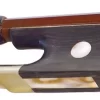 Hidersine Brazilwood 3/4 Size Double Bass Bow
